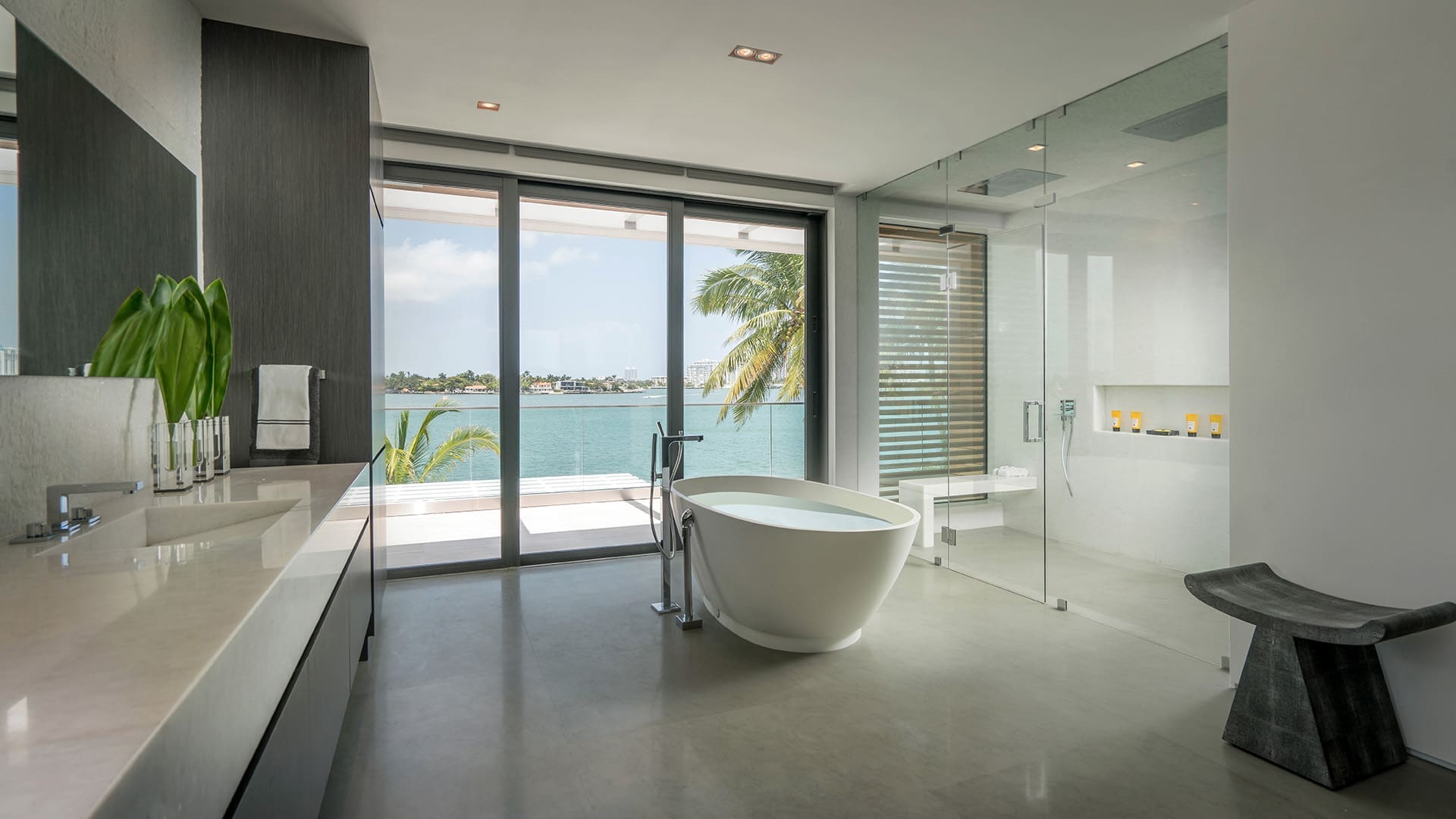 10. Master Bathroom